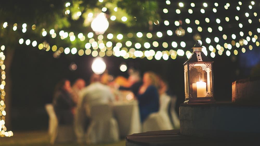 Decorative Lighting